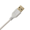 LED-Badspiegel Pohor 70cm (rund)