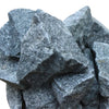 Saunasteine Willhelmine 30kg