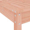 Outdoor-Bar-Set Elmie (3-teilig, Douglasie)