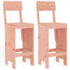 Outdoor-Bar-Set Napolion (3-teilig, Douglasie)