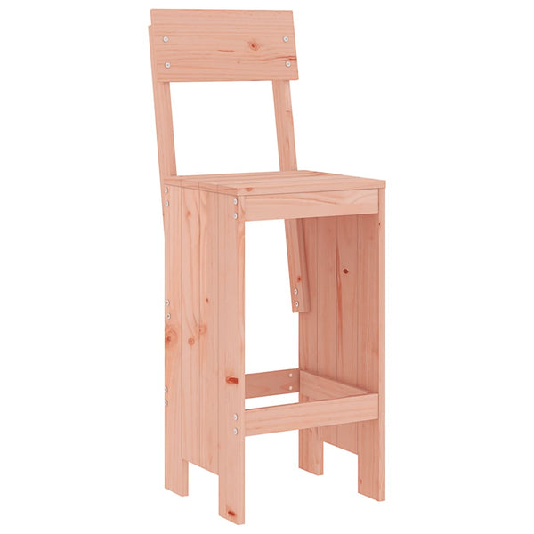 Outdoor-Bar-Set Napolion (3-teilig, Douglasie)