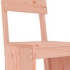 Outdoor-Bar-Set Napolion (3-teilig, Douglasie)