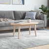 Tischplatte Avia 60x30x2,5cm (Kiefer oval)