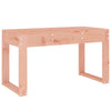 Gartenbank Geoff 80x38x45cm (Douglasie)