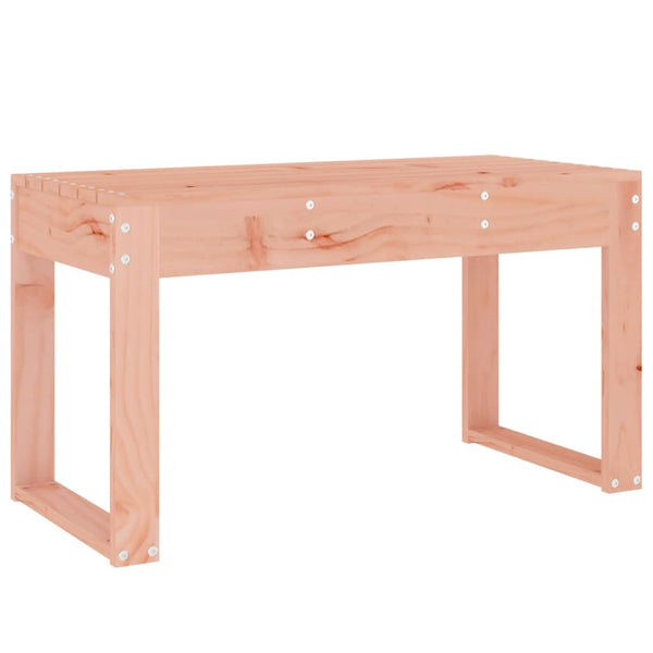 Gartenbank Geoff 80x38x45cm (Douglasie)