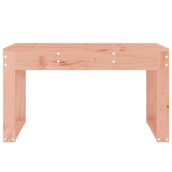 Gartenbank Geoff 80x38x45cm (Douglasie)