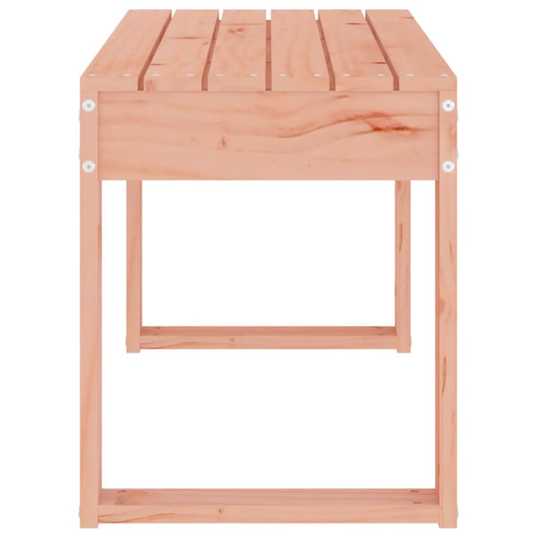 Gartenbank Geoff 80x38x45cm (Douglasie)