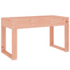 Gartenbank Geoff 80x38x45cm (Douglasie)
