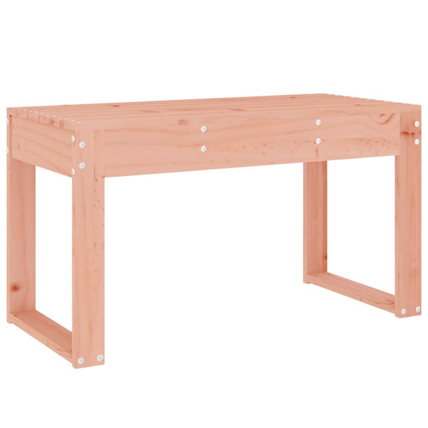 Gartenbank Geoff 80x38x45cm (Douglasie)