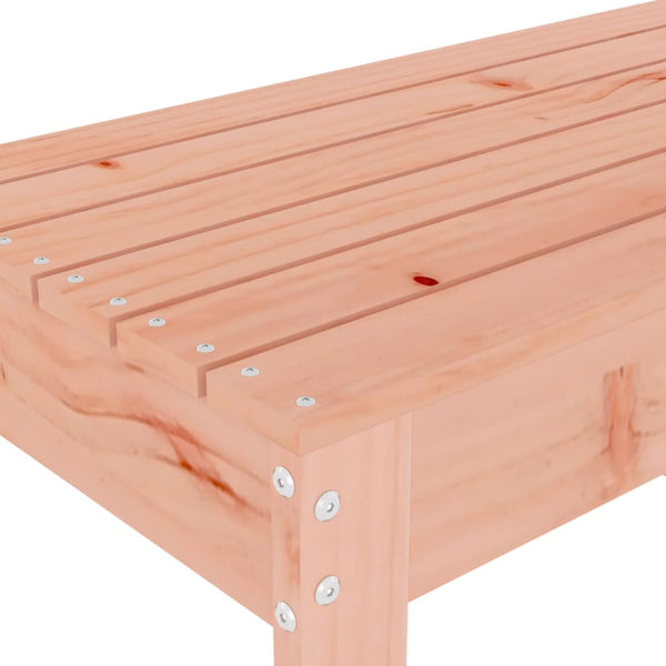 Gartenbank Geoff 80x38x45cm (Douglasie)