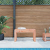 Gartenbank Geoff 80x38x45cm (Douglasie)