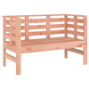Gartenbank Cheptanaru 111,5x53x71cm (Douglasie)