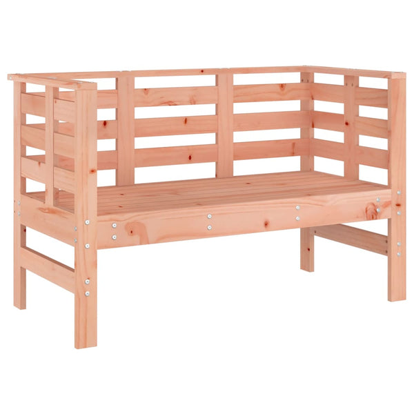 Gartenbank Cheptanaru 111,5x53x71cm (Douglasie)