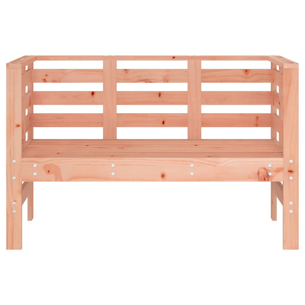 Gartenbank Cheptanaru 111,5x53x71cm (Douglasie)