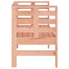 Gartenbank Cheptanaru 111,5x53x71cm (Douglasie)