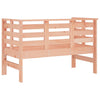 Gartenbank Cheptanaru 111,5x53x71cm (Douglasie)