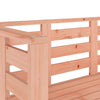 Gartenbank Cheptanaru 111,5x53x71cm (Douglasie)