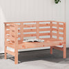 Gartenbank Cheptanaru 111,5x53x71cm (Douglasie)