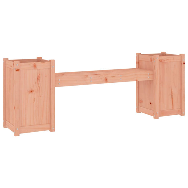 Blumenkastenbank Eudochin 180x36x63cm (Douglasie)