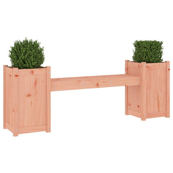 Blumenkastenbank Eudochin 180x36x63cm (Douglasie)
