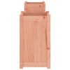 Blumenkastenbank Eudochin 180x36x63cm (Douglasie)