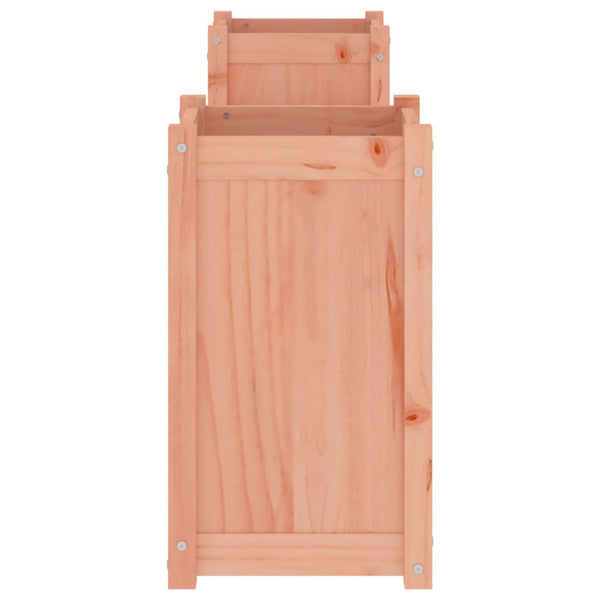 Blumenkastenbank Eudochin 180x36x63cm (Douglasie)