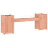 Blumenkastenbank Eudochin 180x36x63cm (Douglasie)