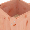 Blumenkastenbank Eudochin 180x36x63cm (Douglasie)