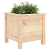 Blumenkasten Eclipse 40x40x39cm (Kiefer)