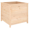 Blumenkasten Eclipse 82,5x82,5x78cm (Kiefer)