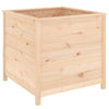 Blumenkasten Eclipse 82,5x82,5x78cm (Kiefer)