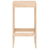 Barhocker Virgina 40x36x75cm (2 Stk. Kiefer)