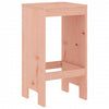 Barhocker Virgina 40x36x75cm (2 St. Douglasfichte)