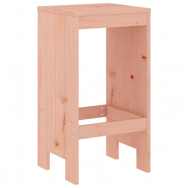 Barhocker Virgina 40x36x75cm (2 St. Douglasfichte)