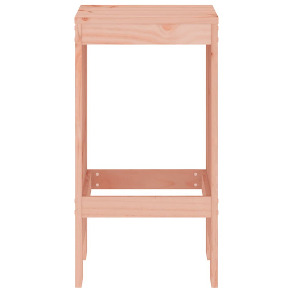 Barhocker Virgina 40x36x75cm (2 St. Douglasfichte)