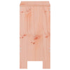 Barhocker Virgina 40x36x75cm (2 St. Douglasfichte)