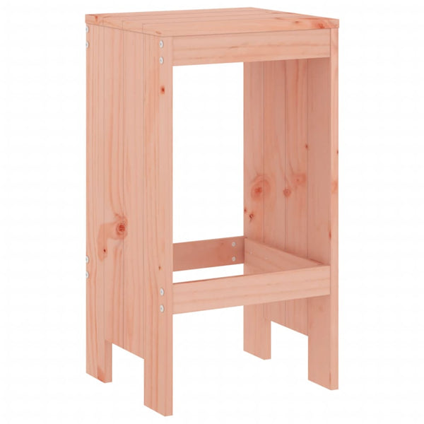 Barhocker Virgina 40x36x75cm (2 St. Douglasfichte)