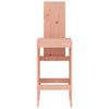 Barhocker Dedee 40x42x120cm (2 St. Douglasie)