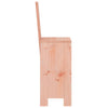Barhocker Dedee 40x42x120cm (2 St. Douglasie)