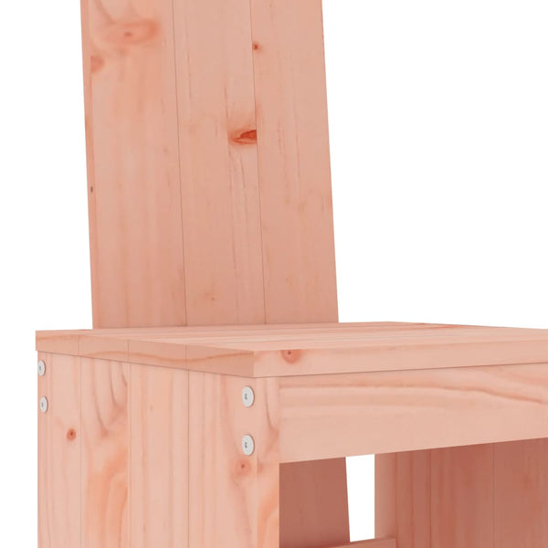 Barhocker Dedee 40x42x120cm (2 St. Douglasie)