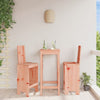 Barhocker Dedee 40x42x120cm (2 St. Douglasie)