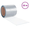 Lamellenvorhang transparent Richarda 200 mmx1,6 mm 10 m (PVC)