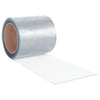Lamellenvorhang transparent Richarda 200 mmx1,6 mm 10 m (PVC)