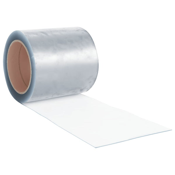 Lamellenvorhang transparent Richarda 200 mmx1,6 mm 10 m (PVC)