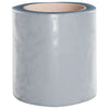 Lamellenvorhang transparent Richarda 200 mmx1,6 mm 10 m (PVC)