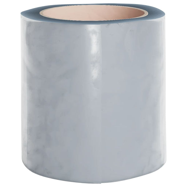 Lamellenvorhang transparent Richarda 200 mmx1,6 mm 10 m (PVC)