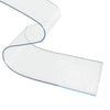 Lamellenvorhang transparent Richarda 200 mmx1,6 mm 10 m (PVC)