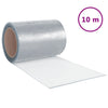 Richarda transparenter Lamellenvorhang 300 mm x 2,6 mm 10 m (PVC)