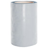 Richarda transparenter Lamellenvorhang 300 mm x 2,6 mm 10 m (PVC)