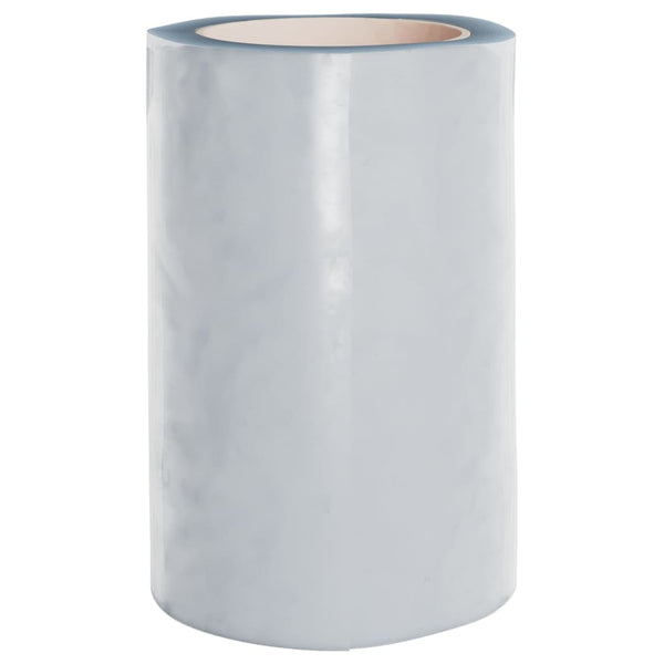 Richarda transparenter Lamellenvorhang 300 mm x 2,6 mm 10 m (PVC)